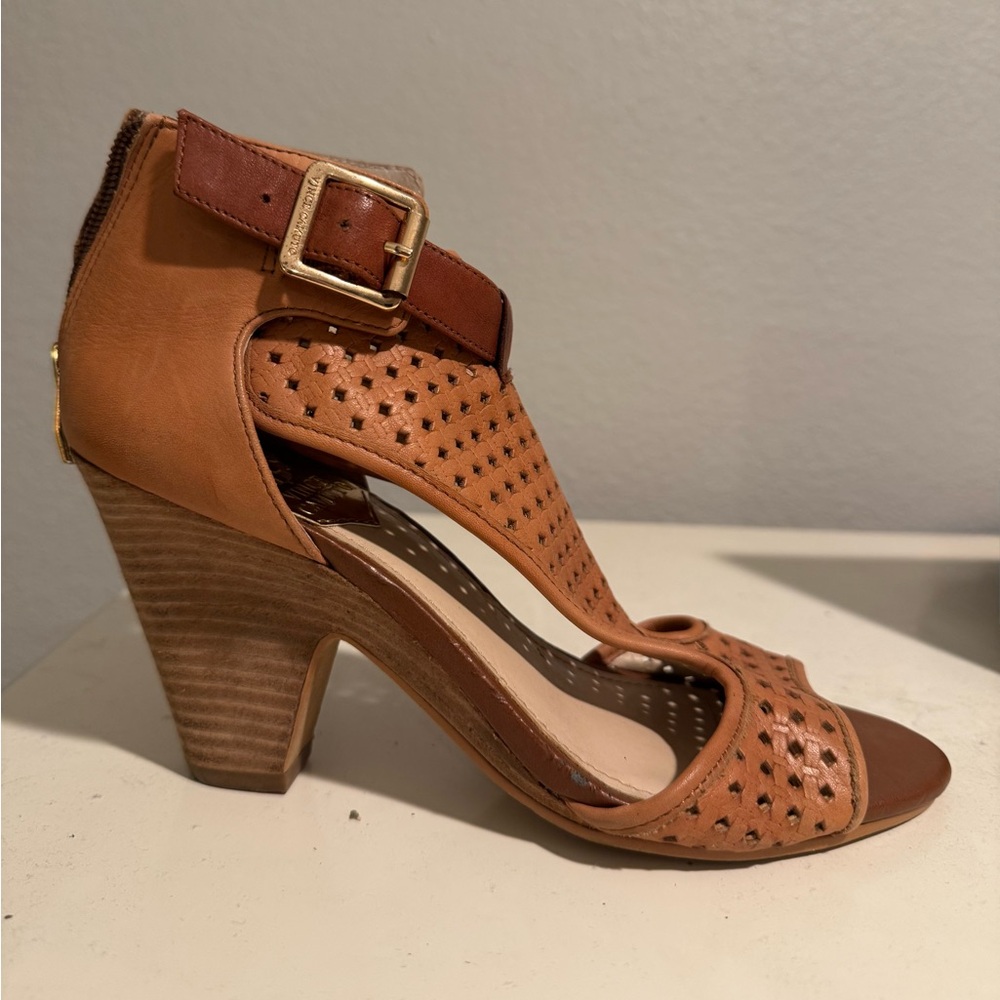 Vince Camuto heels